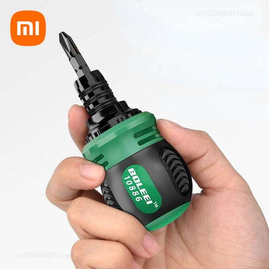 Set de Șurubelnițe cu Rachetă de Înaltă Calitate Xiaomi