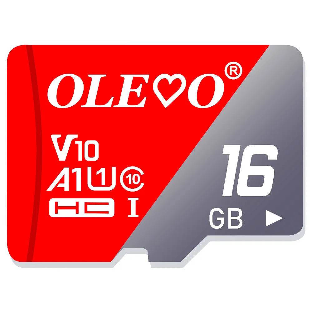 Carduri de memorie 4GB 8GB 16GB 32GB 64GB Class 10 - Venduqo