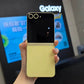 Samsung Galaxy Z Flip 6 5G - 256/512GB, 12GB RAM, Foldable Smartphone - Venduqo