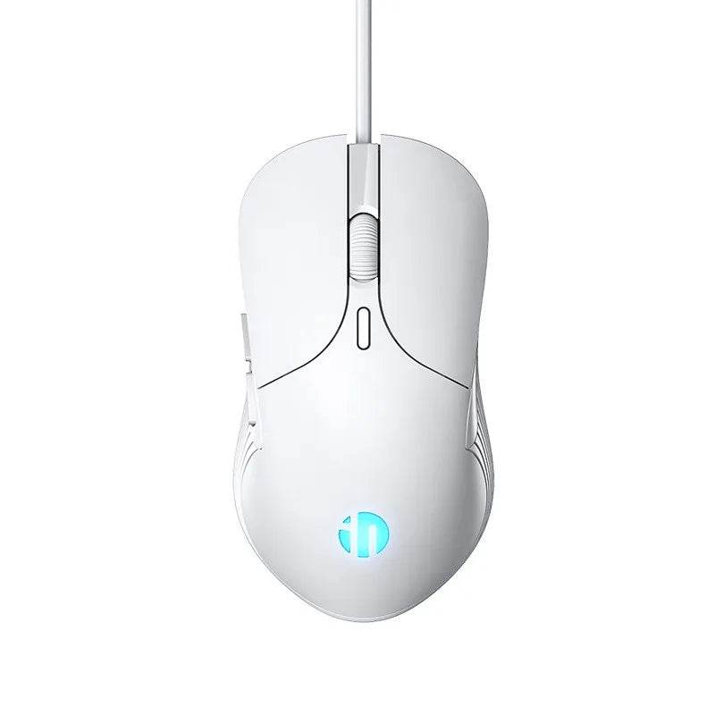 Mouse Gaming Wired 8800DPI cu 6 Butoane Silențios - Venduqo