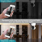 Camera IP WiFi 8MP Cugo - Supraveghere Inteligentă - Venduqo