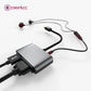 Adaptor Mini DisplayPort la HDMI Colorii.CC - Venduqo