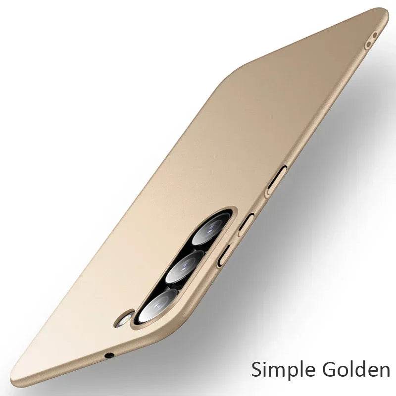 Carcasa Ultra Slim Matte pentru Samsung Galaxy S23/S24 - Venduqo