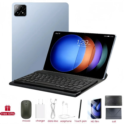Xiaomi Pad 7S Pro Tablet - 22GB RAM, 2TB Storage, 4K 11"
