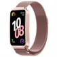 Brățară Milanese pentru Huawei Band 8, 9, 10 – Cureaua Metalică - Venduqo