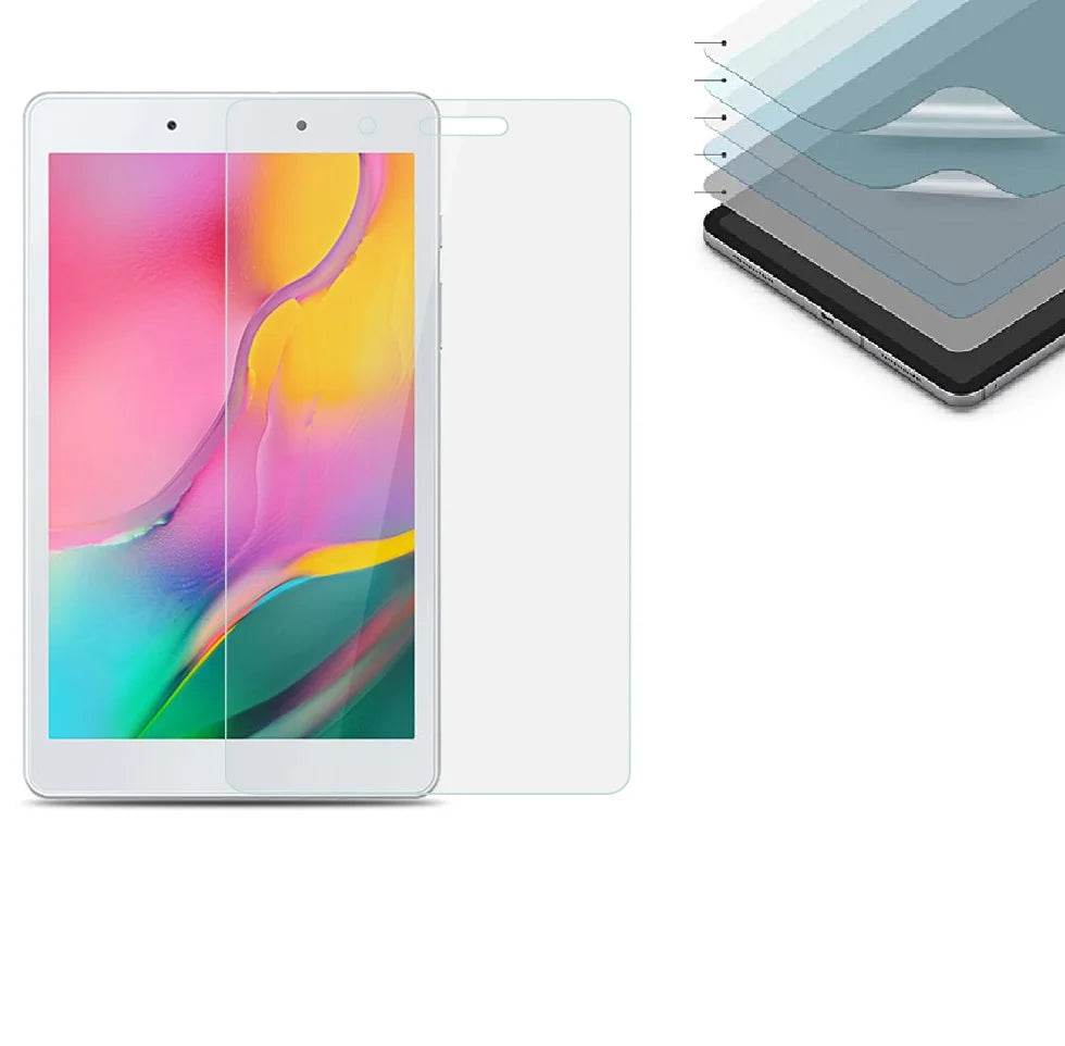 Folie Protectoare pentru Samsung Galaxy Tab A7 Lite 8.7 inch - Venduqo