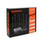 Router Wireless Tenda AC7 Dual Band AC1200 - Venduqo