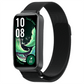 Brățară Milanese pentru Huawei Band 8, 9, 10 – Cureaua Metalică - Venduqo