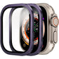 Protecție din Sticlă Temperată pentru Apple Watch Ultra 49mm - Venduqo