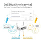 GL.iNet GL-SFT1200 (Opal) Router WiFi Dual Band AC1200 - Venduqo
