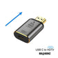 Adapter USB Type C la HDMI 8K pentru Laptop și TV - Venduqo