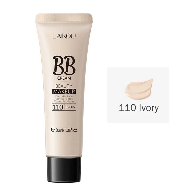 BB Cream Corector Whitening 18 Ore - Fond de Ten Hidratant