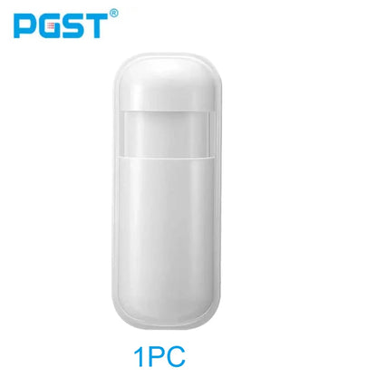 PGST-92R Detector de Mișcare Wireless 433MHz