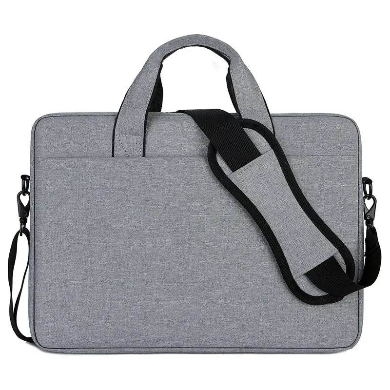 Geantă Laptop Manieră pentru 14 15 17 Inch MacBook și Notebook - Venduqo