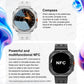 Ceas inteligent Galaxy Watch 7 Ultra 2024 pentru bărbați - Venduqo
