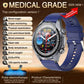 Ceas Inteligent Medical Xiaomi ECG+PPG 2025 - Venduqo