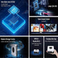 CHUWI LarkBox X Mini PC Intel N100 - Desktop Gaming - Venduqo