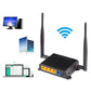Router Wireless KuWFi 300Mbps 2.4GHz cu Antene Externe - Venduqo