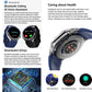 Ceas inteligent OPPO Watch X pentru bărbați, 32G, video, waterproof - Venduqo