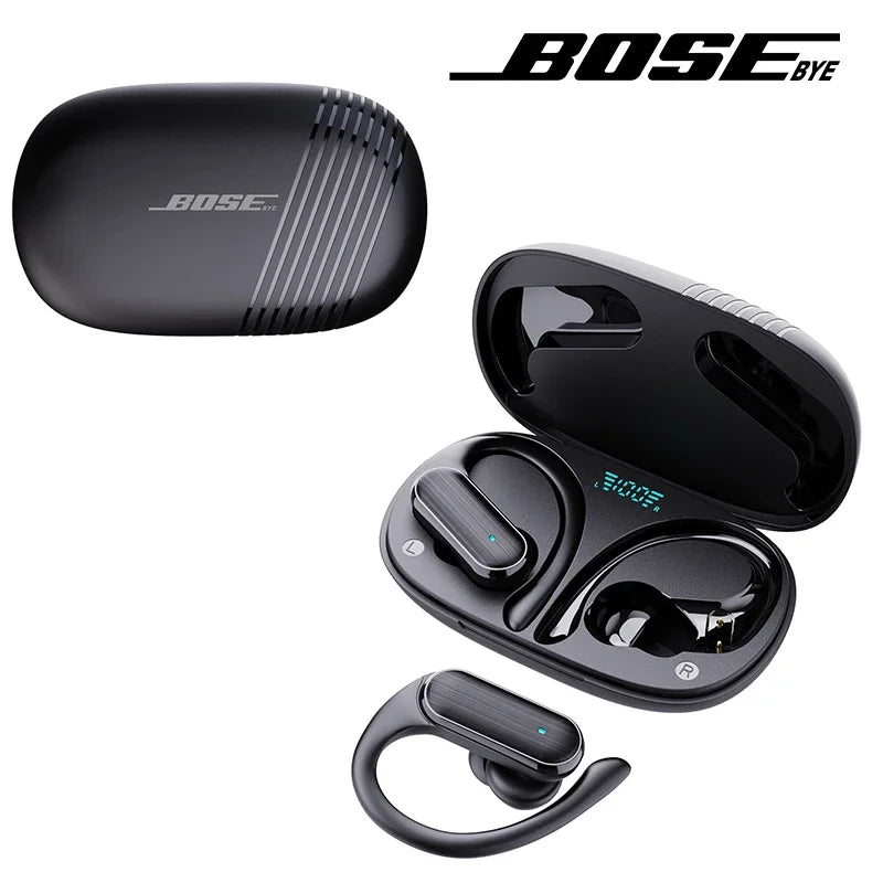 Căști Bluetooth Bosebye A520 TWS In-ear