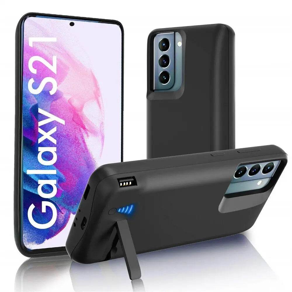 Carcasa baterie S23 pentru Samsung Galaxy S21/S22/S23 Ultra/Plus - Venduqo