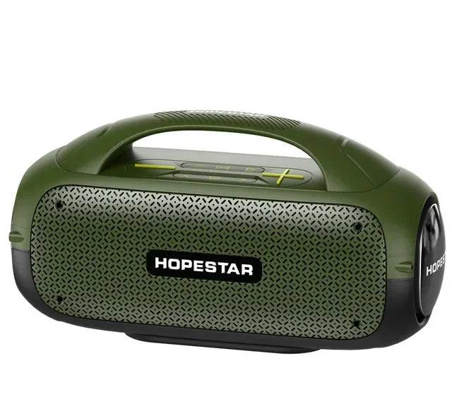 Hopestar A50 80W Boxă Bluetooth Portabilă Waterproof - Venduqo