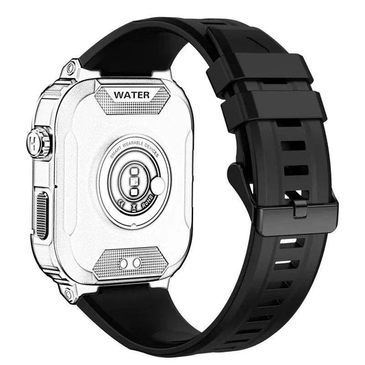 Brățară Inteligentă Bandă pentru Ceas Smart MK66 - Venduqo