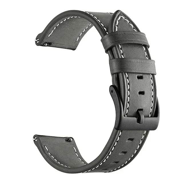 Brățară din Piele pentru Ceas Huawei Watch GT 5 46mm - Venduqo