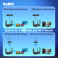 Router 4G LTE KuWFi CAT4 1200Mbps Dual Band Wi-Fi - Venduqo