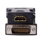 Cablul de Împărțire 59-Pin DMS cu 2 Ieșiri VGA, DVI, HDMI - Venduqo