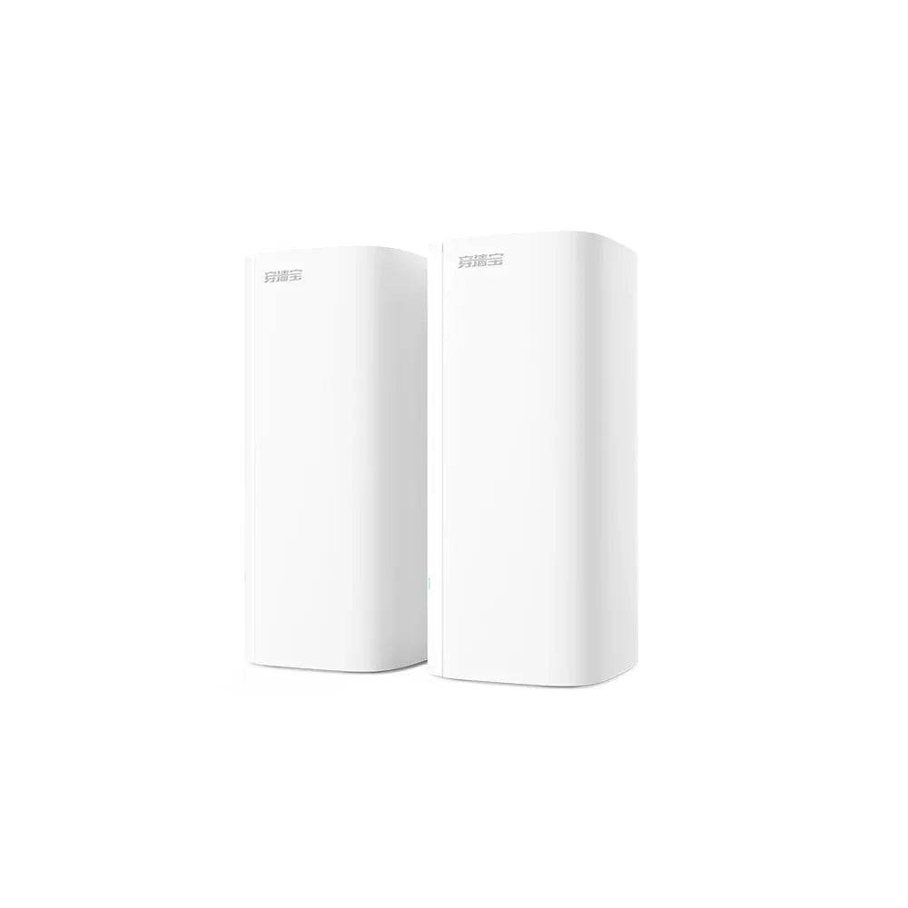 Router Mesh WiFi 6 Tenda EM/EC12 AX3000 Gigabit - Venduqo
