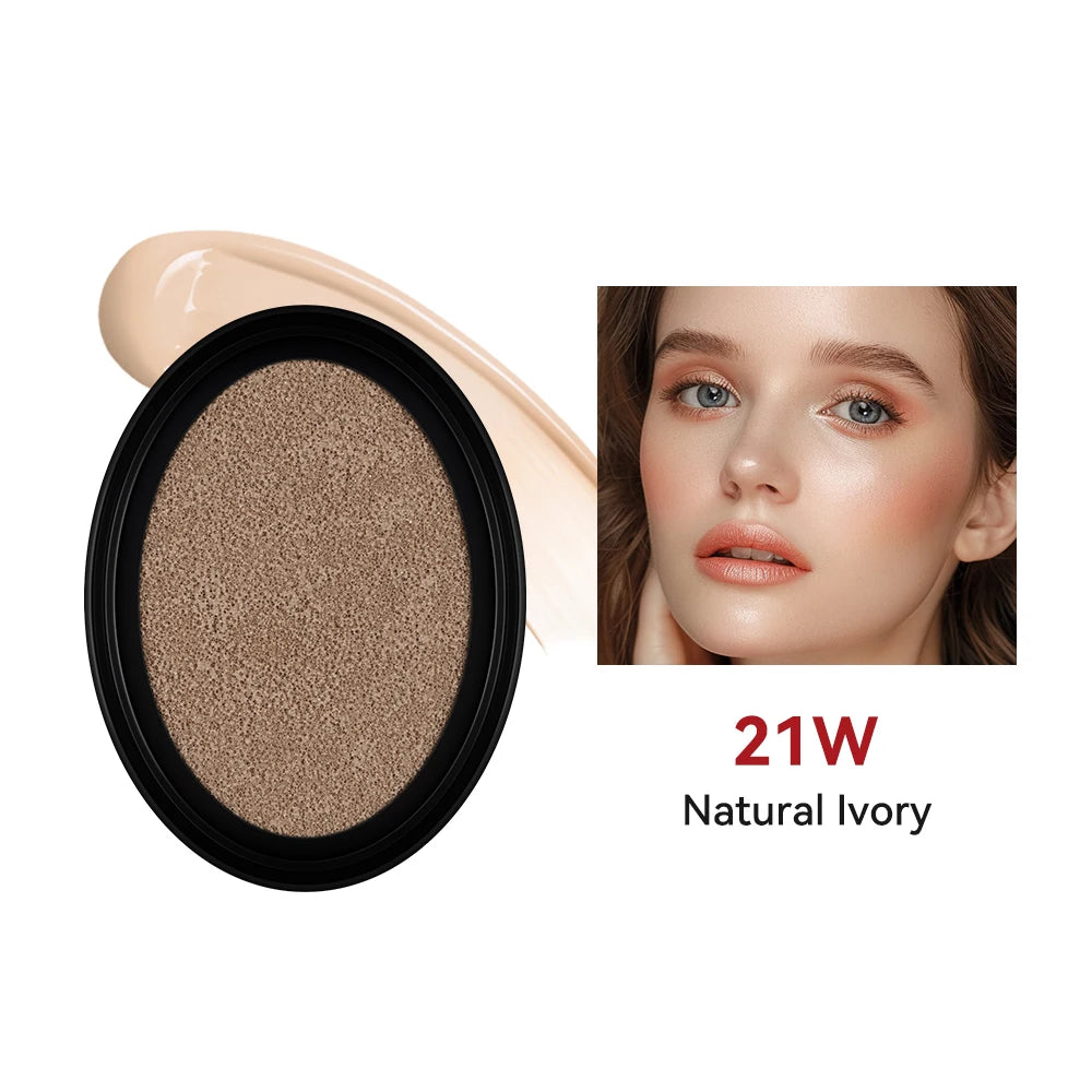 TIRTIR Super Fit Cushion Foundation Refill - Waterproof BB Cream