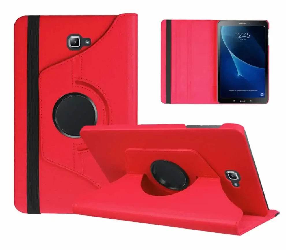 Husa Rotativă 360° pentru Samsung Galaxy Tab A 10.1 (2016) - Venduqo