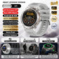 GPS Smartwatch for Adventurers - 1.43" AMOLED Waterproof