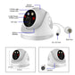 Kit NVR LOXCAM H.265+ 10CH 4K POE cu Camere de Supraveghere - Venduqo