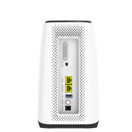Router Zyxel NR5103 5G WiFi 6 - CPE 5GEE Modem LTE - Venduqo