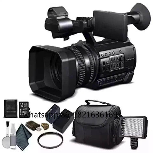 Cameră video digitală Sony HXR-NX200 Full NXCAM - Venduqo