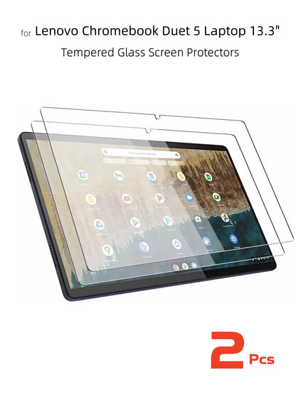 Protector de Ecran din Sticlă Temperată pentru Lenovo Chromebook Duet 5 13.3"