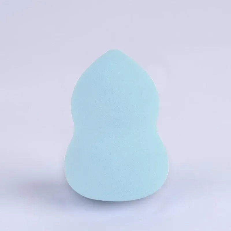 Sponge Puff Cosmetic Latex-Free pentru Machiaj