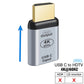 Adapter USB Type C la HDMI 8K pentru Laptop și TV - Venduqo