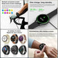 Ceas inteligent Samsung Galaxy Watch 7 - Monitorizare sănătate - Venduqo
