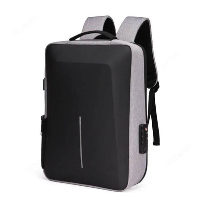 Rucsac Laptop Antifurt Waterproof cu Încărcare USB 17 Inch - Venduqo