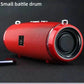 Difuzor Bluetooth Portabil 20W IPX7 Waterproof - Venduqo