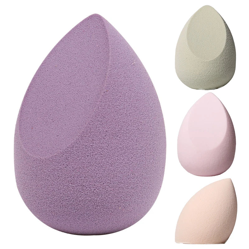 Sponge Makeup Blender Puff pentru Fond de Ten