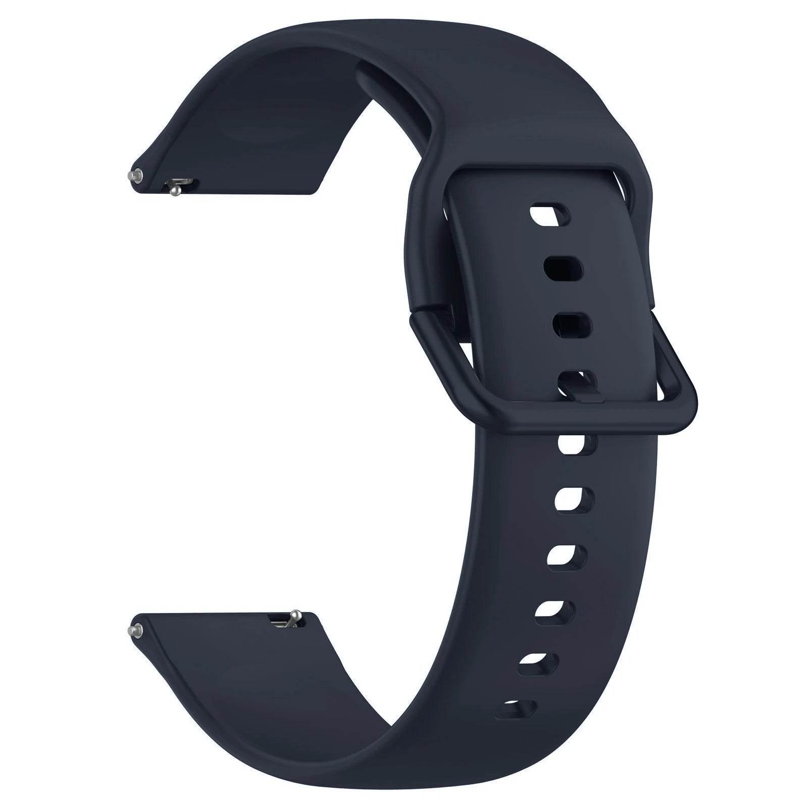 Brățară Sport Silică pentru Amazfit GTS 2/4/3/GTR 4/2/2e - Venduqo