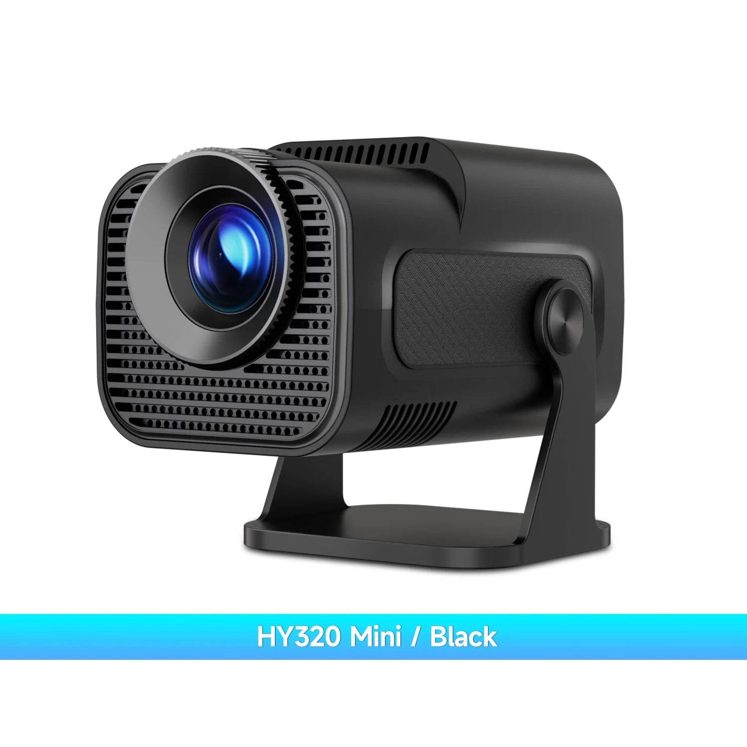 Proiector Mini Magcubic HY320 720P Android 11 - Venduqo