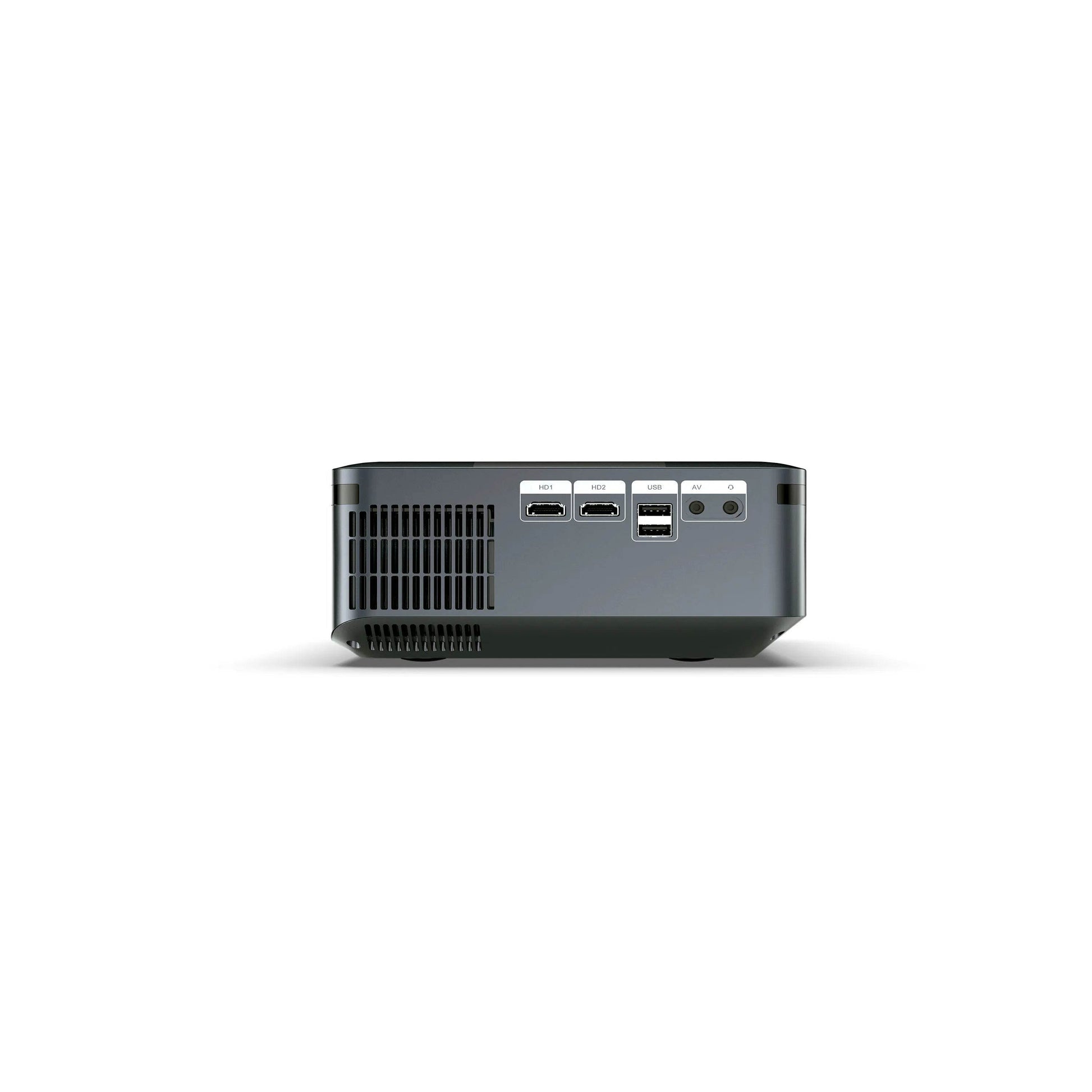 Proiector Smart Xnano X1 T972 8K Full HD cu Android 9 - Venduqo