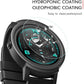 Protecție ecran smartwatch din sticlă temperată 1-5PCS - Venduqo