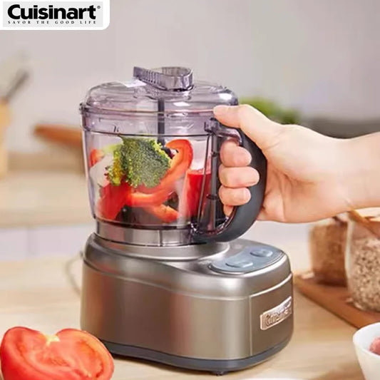 Cuisinart ECH-4CN Procesor de Alimente Electric 220V