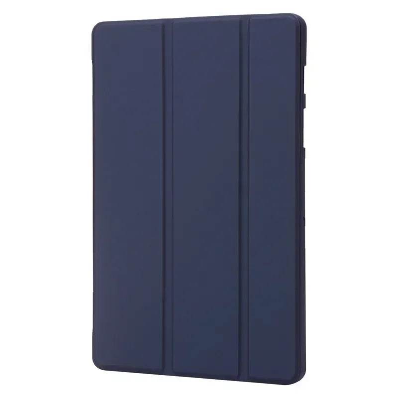 Carcasa Honor Pad X8a 2024 - Piele PU și Silicon Moale - Venduqo